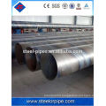 Best price ssaw spiral welded steel pipe from China